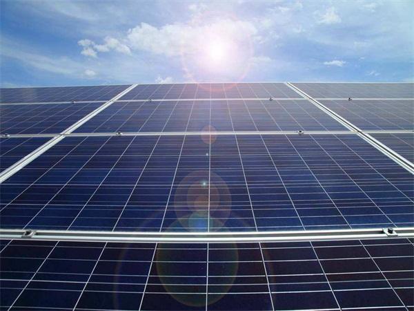 Bifacial modules are exempt from u.s. 201 tax and the tax rate is restored to 15