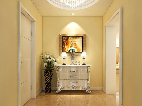 Revealed: the simplest way to improve your home