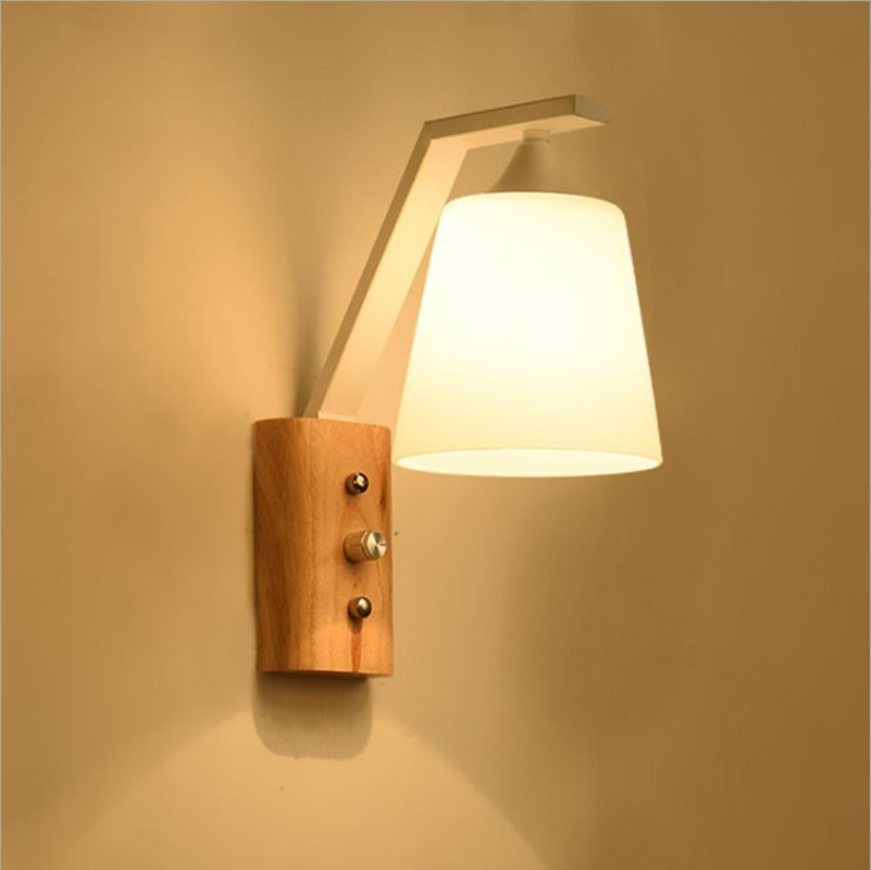 Nordic Wall lamp